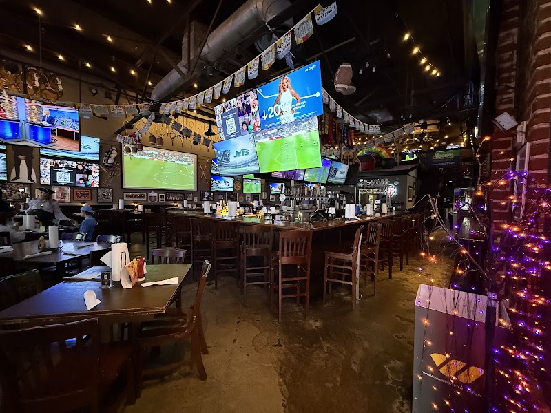 Hudson Grille - Little 5 Points