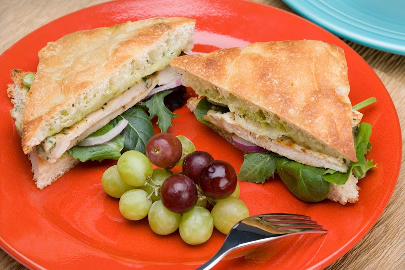 CAFE John Michael Kohler Arts Center