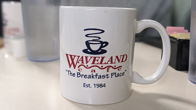 Waveland Cafe
