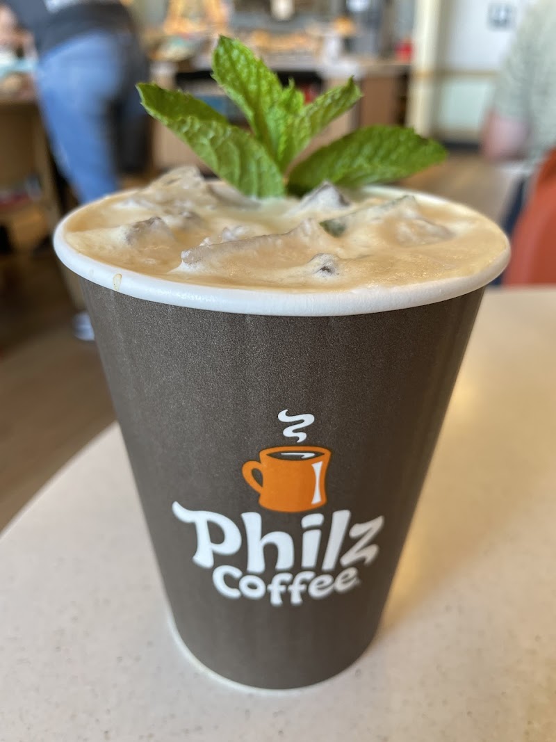 Philz Coffee