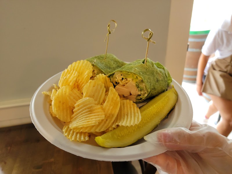 Anchor Cafe & Sweets