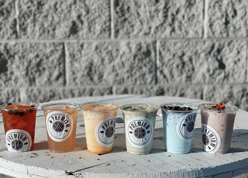 Premium Coffee Company