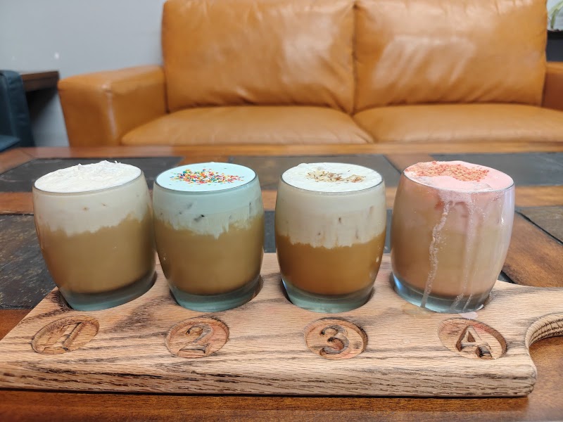 Best Friends Coffee & Bagels