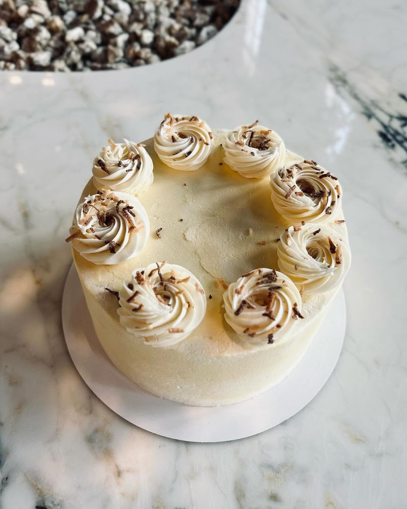 Twelvemonth Bakehouse