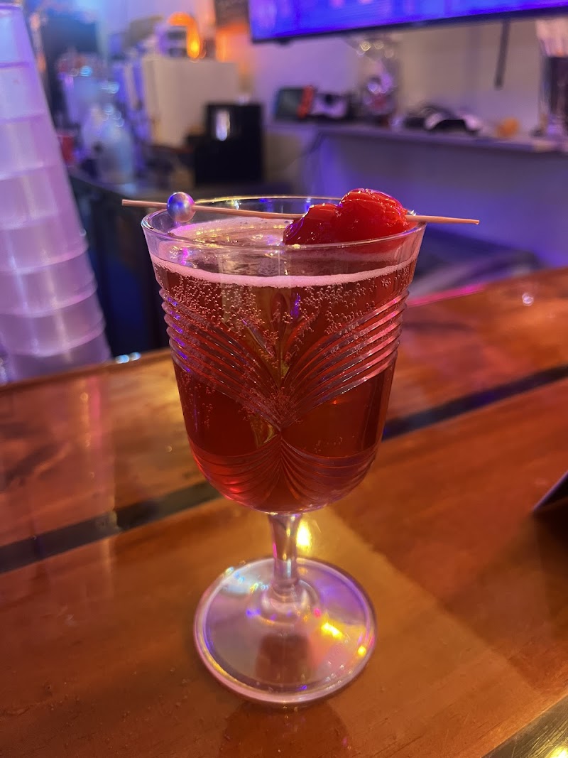 Vice City Kava - Coral Gables