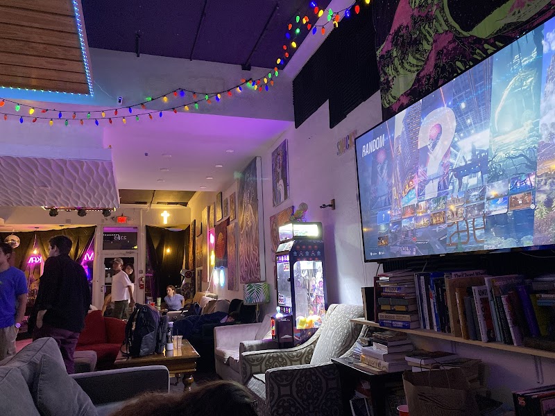 Vice City Kava - Coral Gables