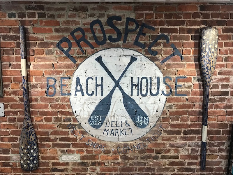Prospect Beach House Deli & Market
