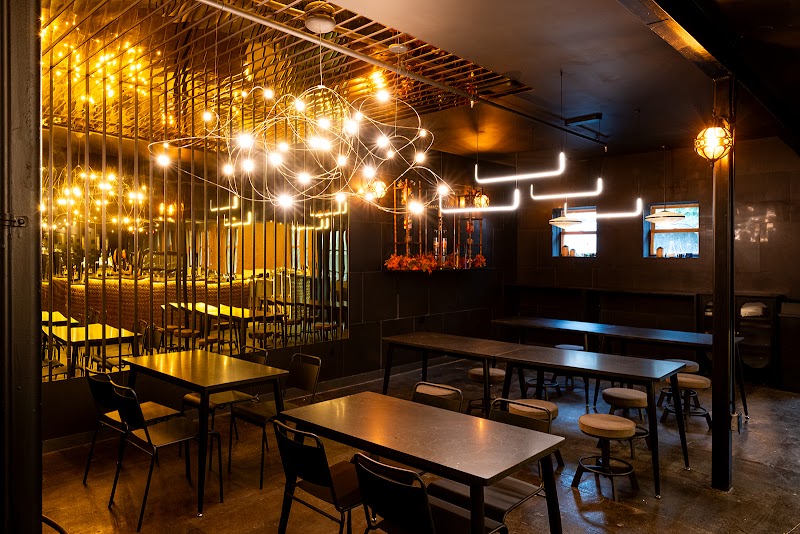 Alchemist On the Divide