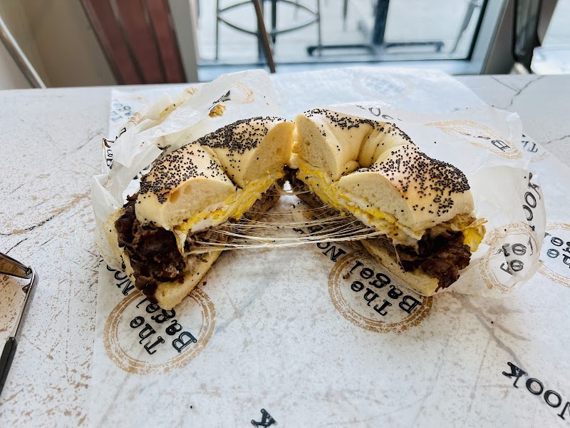 The Bagel Nook Las Vegas