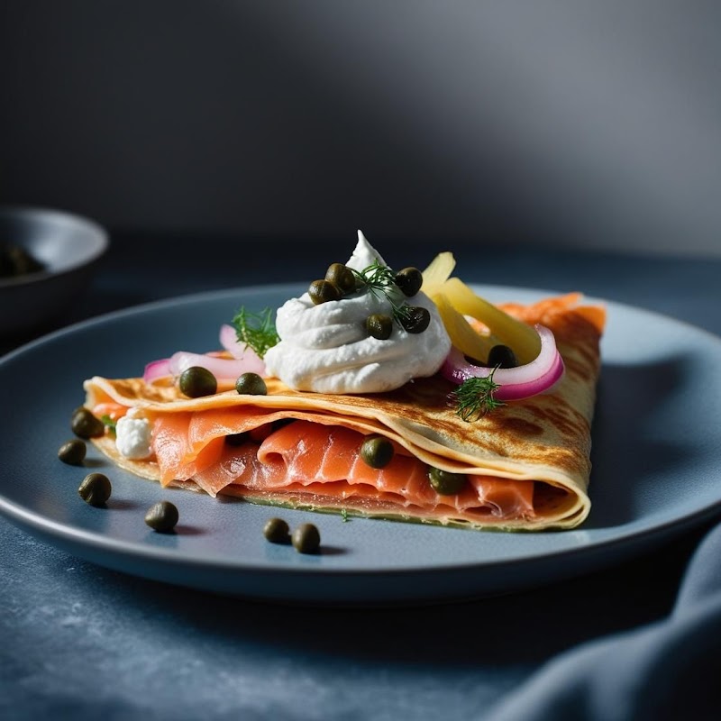 The Coffee & Cocktail Bar