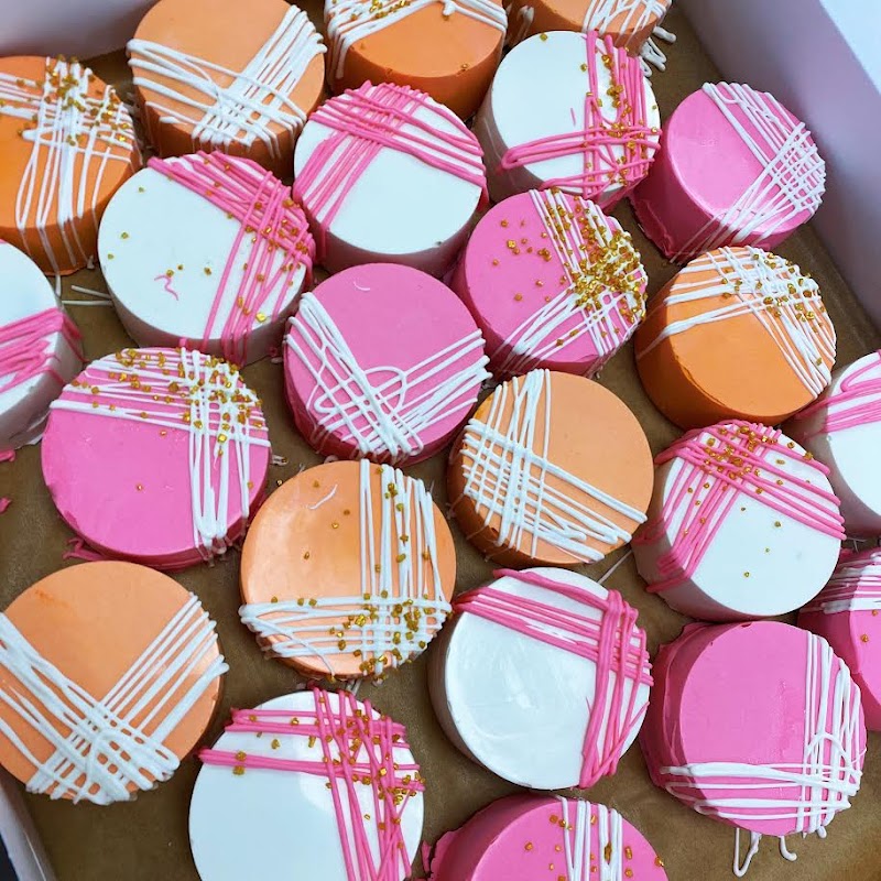 Cara’s Cookie (& Coffee) Company