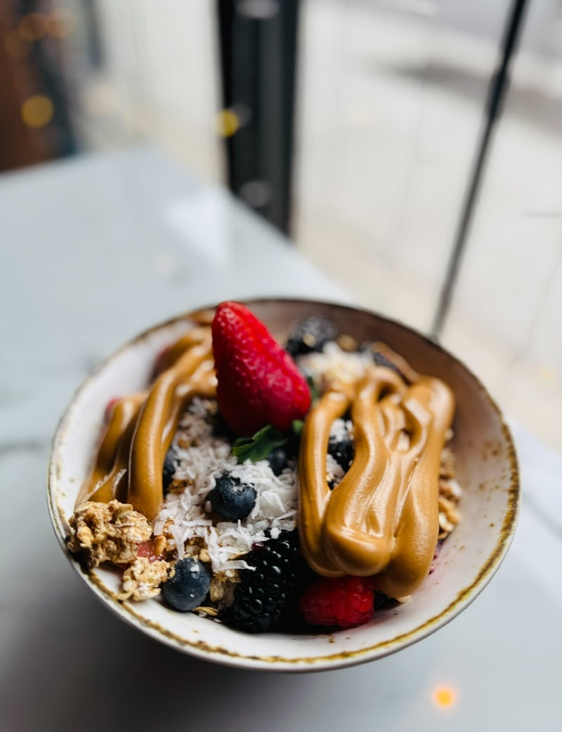 Chiqueolatte Chicago