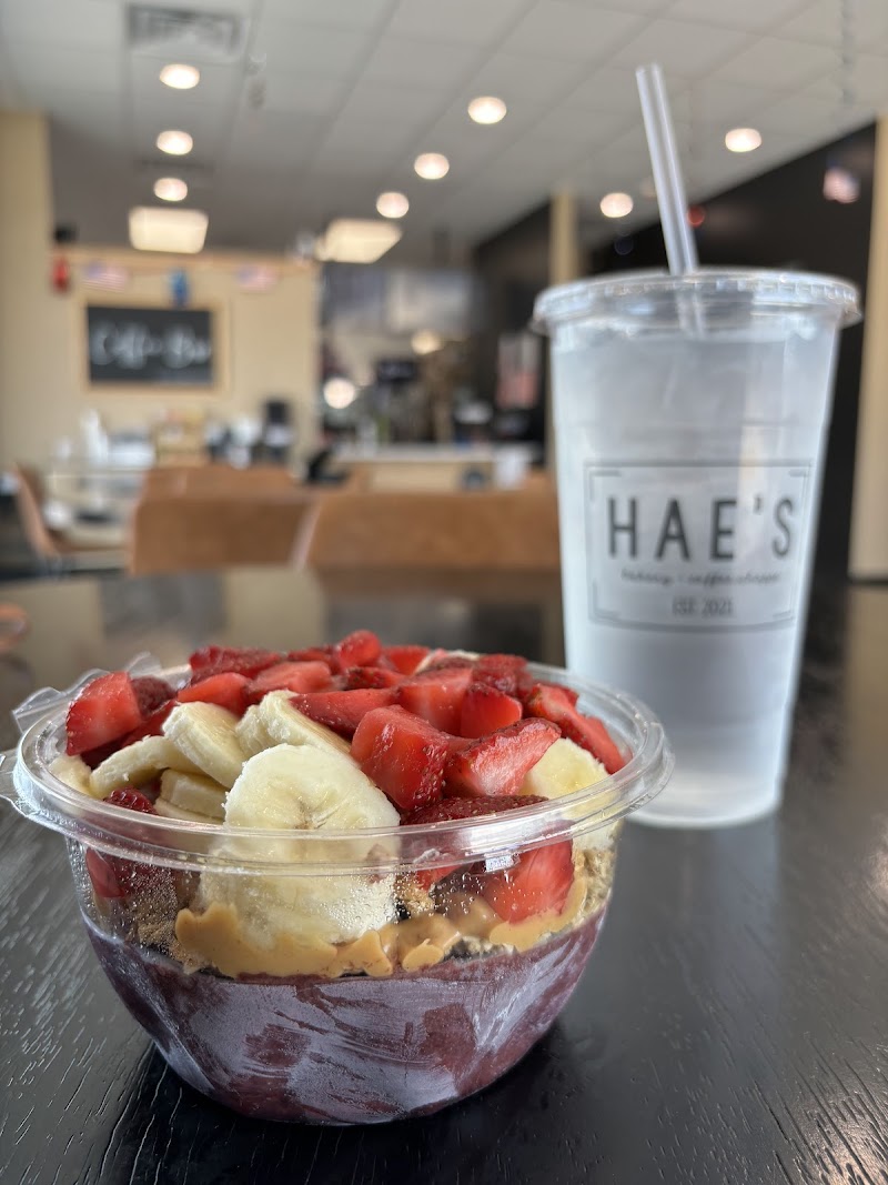 Hae's Bakery & Coffee Shoppe