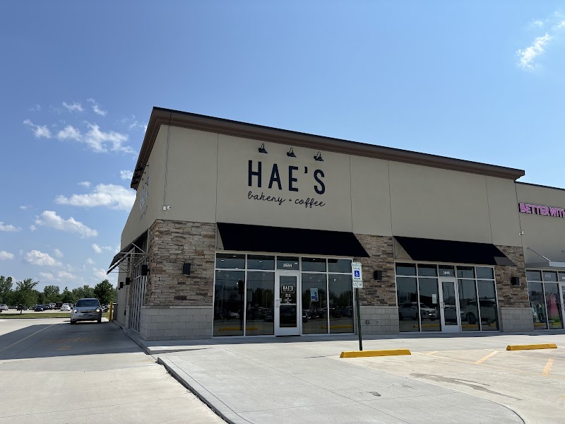 Hae's Bakery & Coffee Shoppe