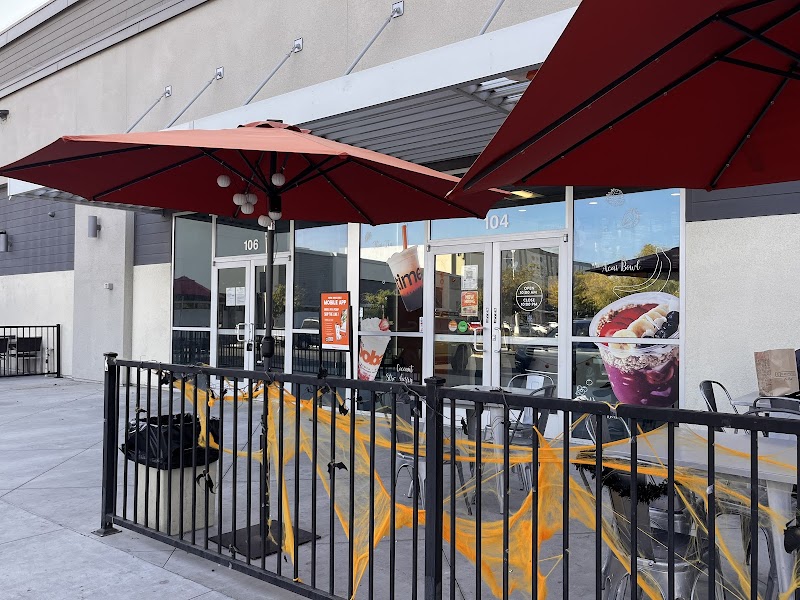 It's Boba Time Porterville