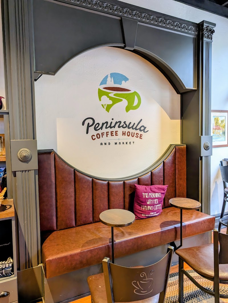 Peninsula Coffee House and Market