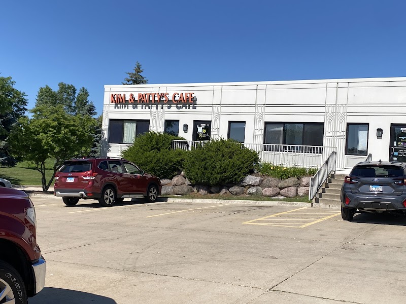 Kim & Patty's Cafe