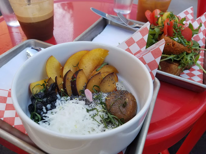 Blueprint Coffee - Watson