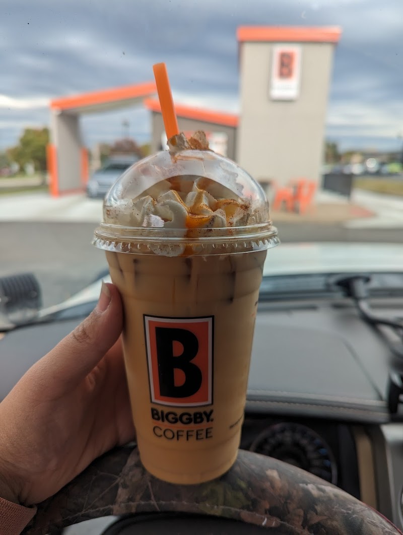 Biggby Coffee