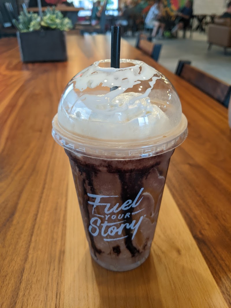 Black Rock Coffee Bar