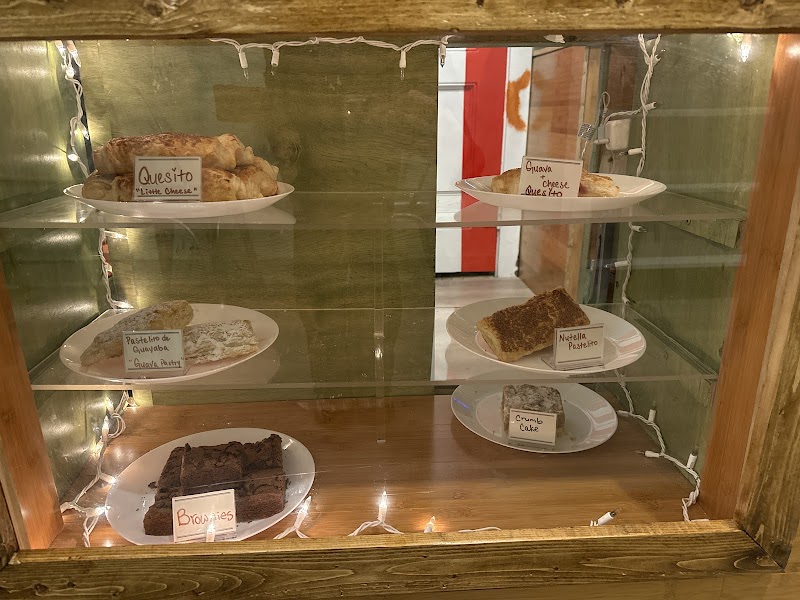 Café Con Amor Jíbaro