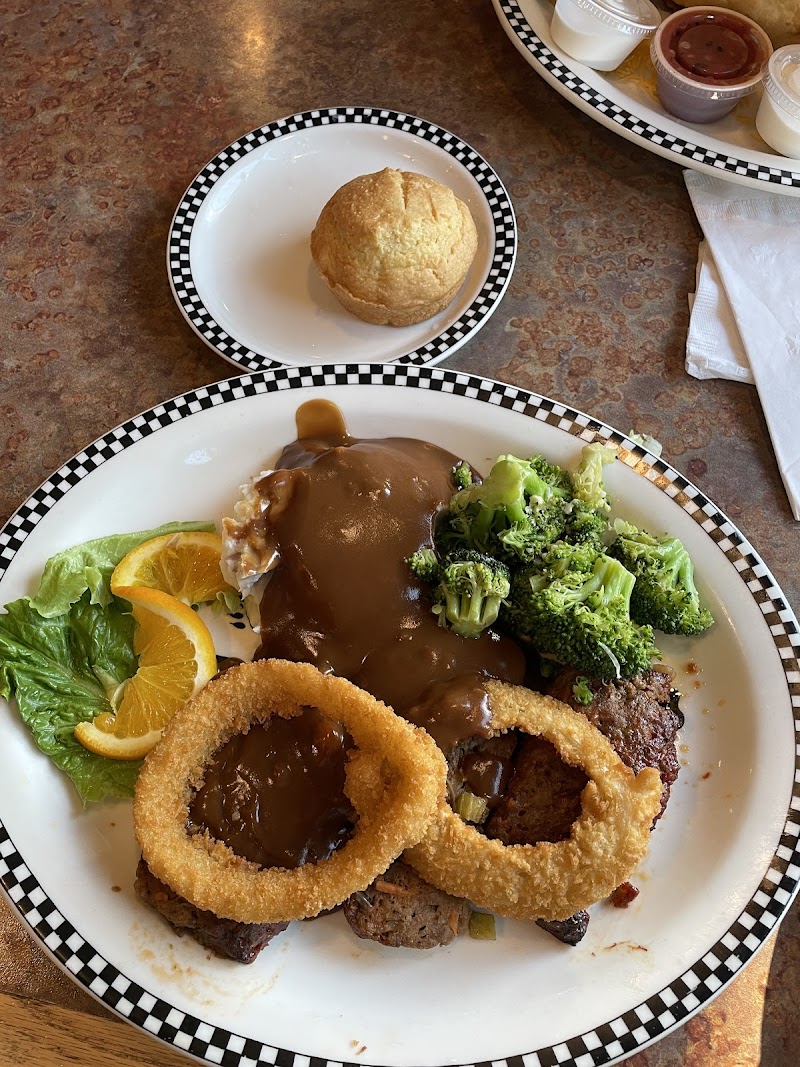 Black Bear Diner Independence