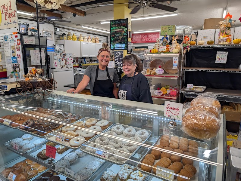 Pie'd Piper Bakery & Gourmet Shop