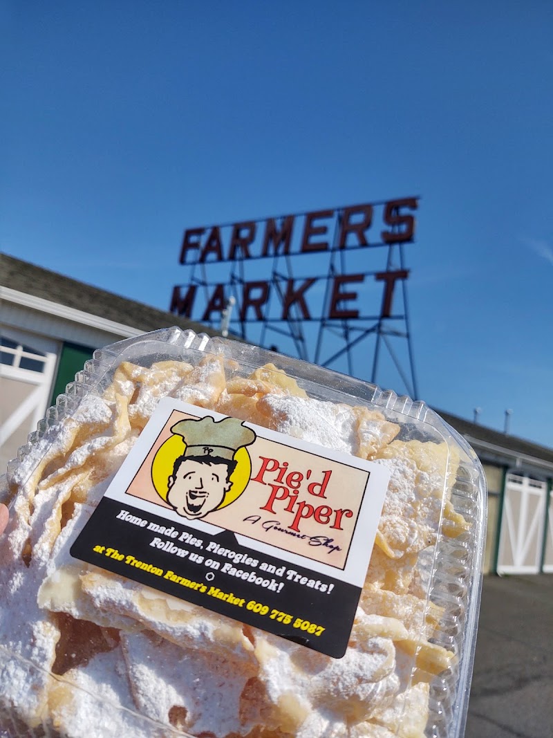 Pie'd Piper Bakery & Gourmet Shop