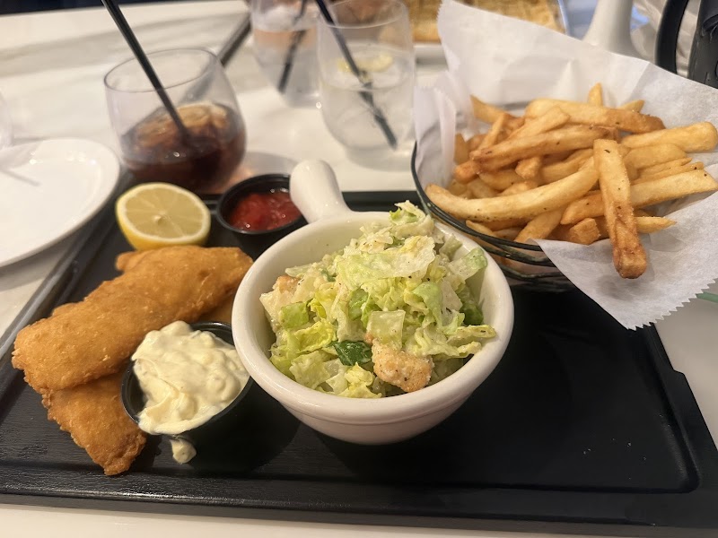 Sugar Factory - Detroit