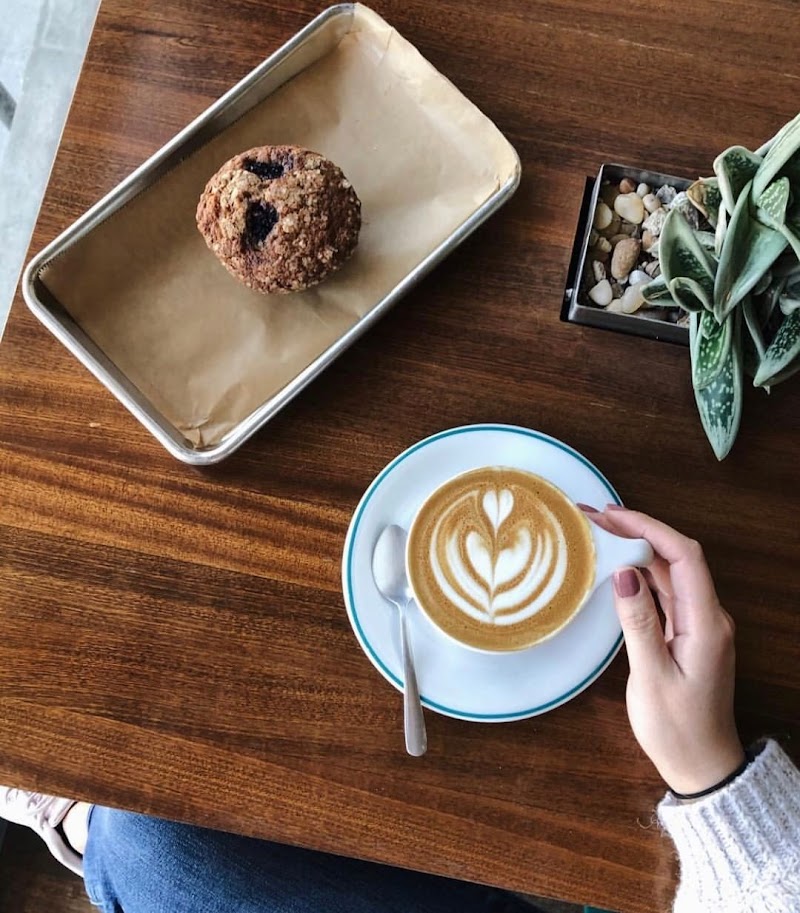 Bird Rock Coffee Roasters - Torrey Pines