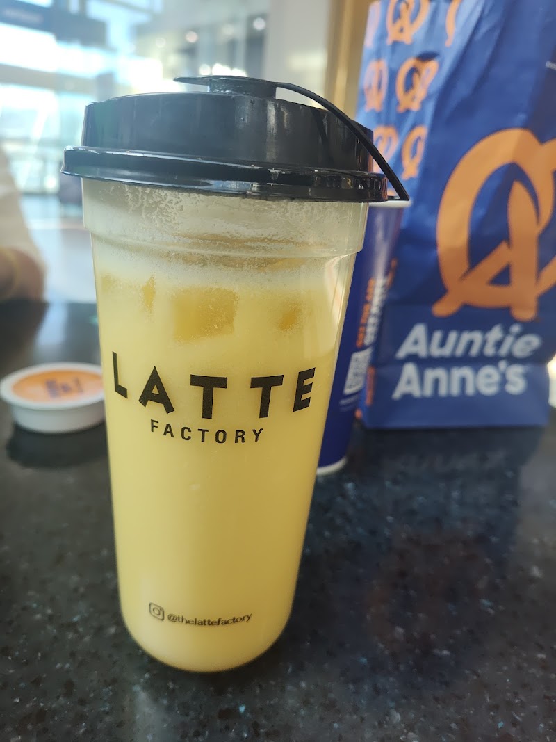 Latte Factory