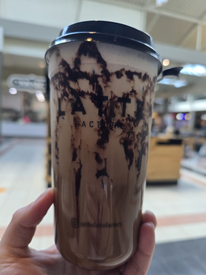 Latte Factory