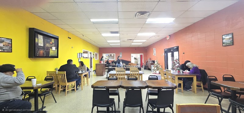 Rodriguez Bakery and Restaurant