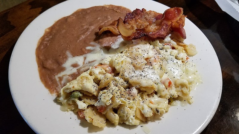 Rodriguez Bakery and Restaurant