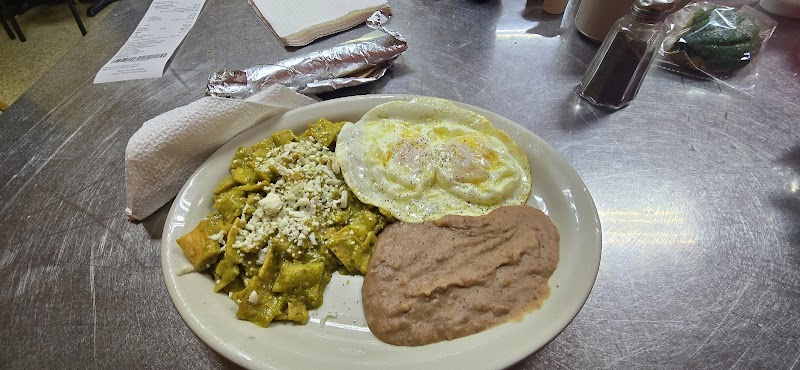 Rodriguez Bakery and Restaurant