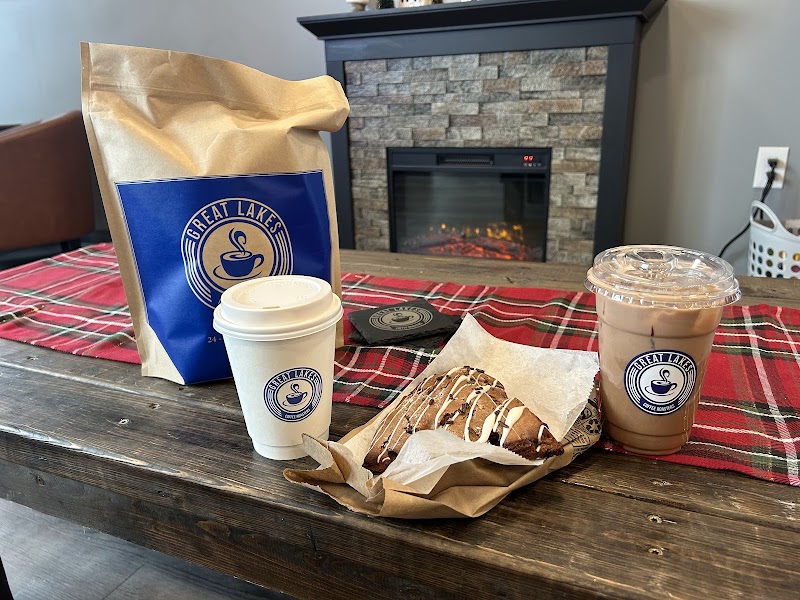 Great Lakes Coffee Roasters