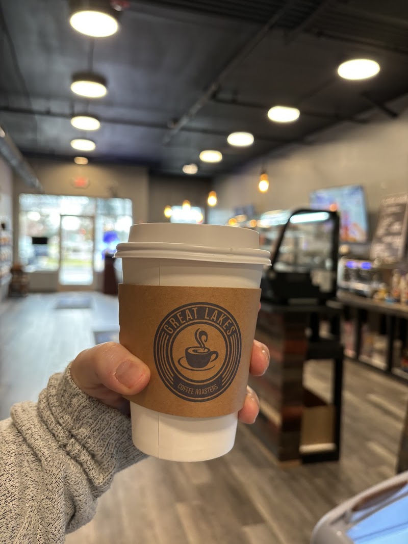 Great Lakes Coffee Roasters