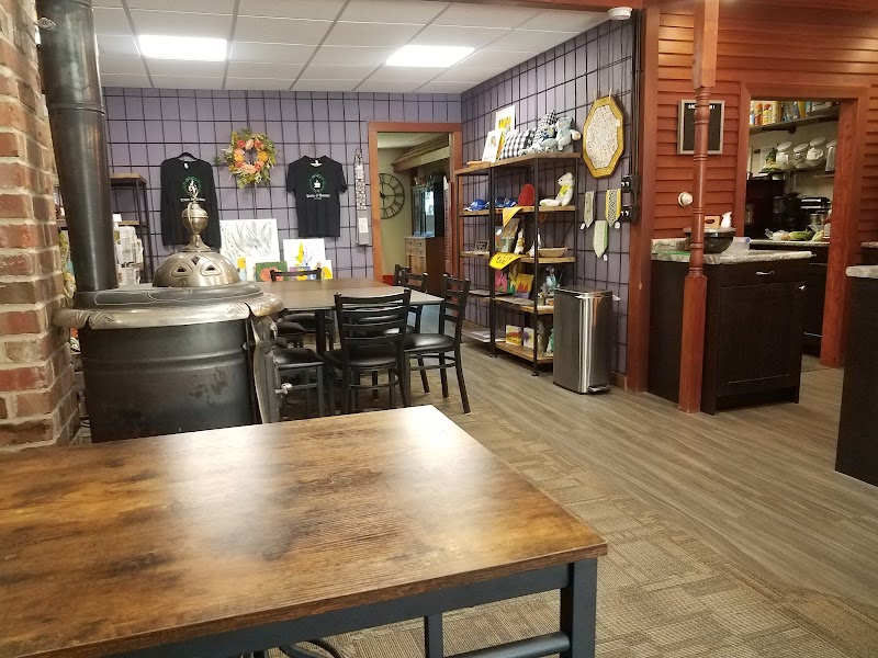 The Funky Bean Coffee Boutique