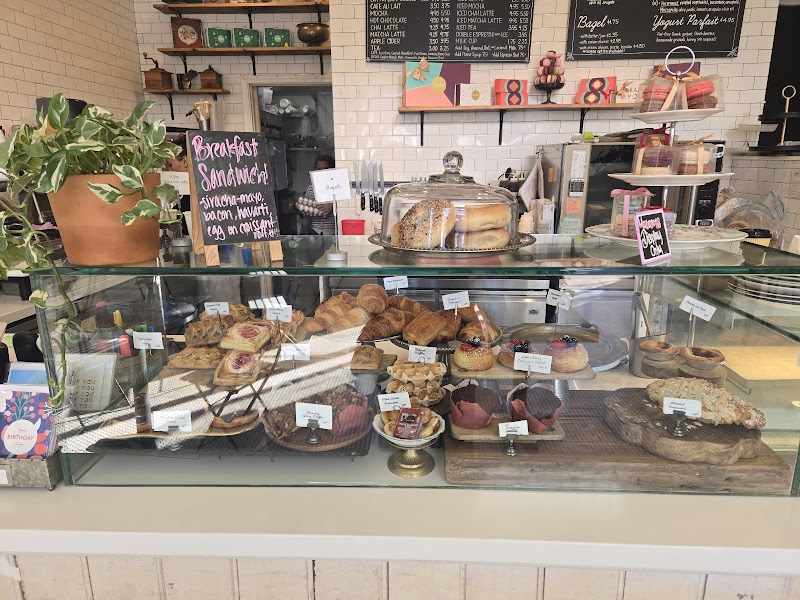 Woops! Bakeshop (Main Gate Square)