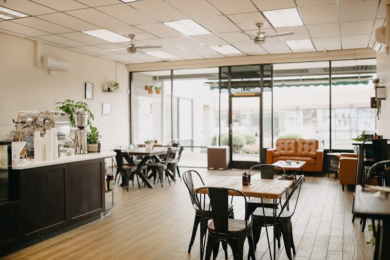 Symphony Coffeehouse