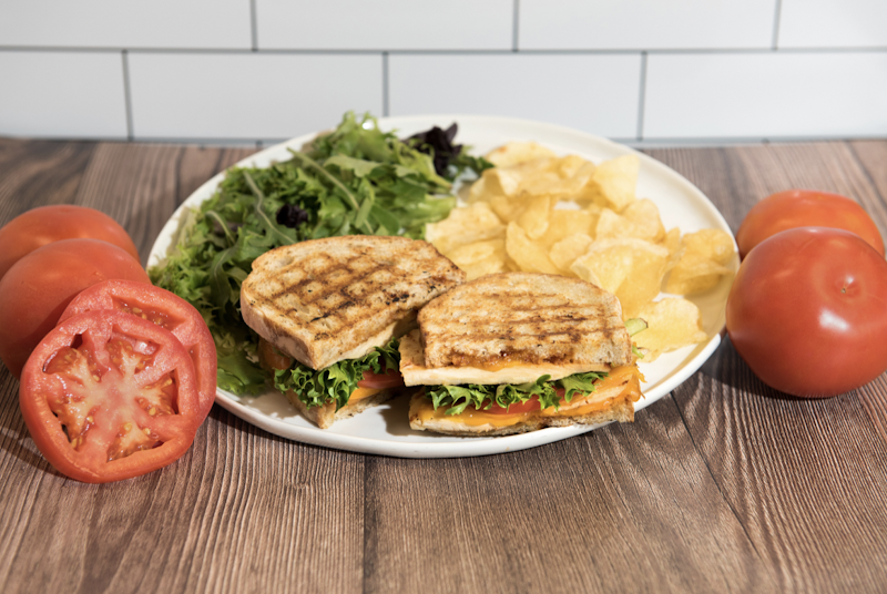 Symphony Coffeehouse