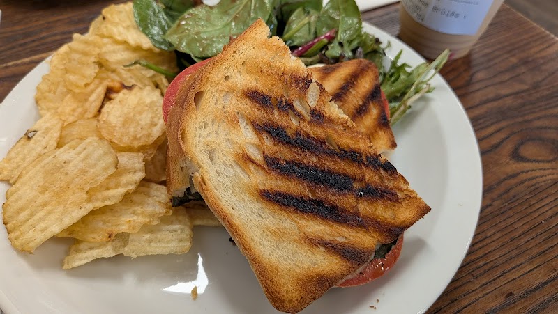 Symphony Coffeehouse