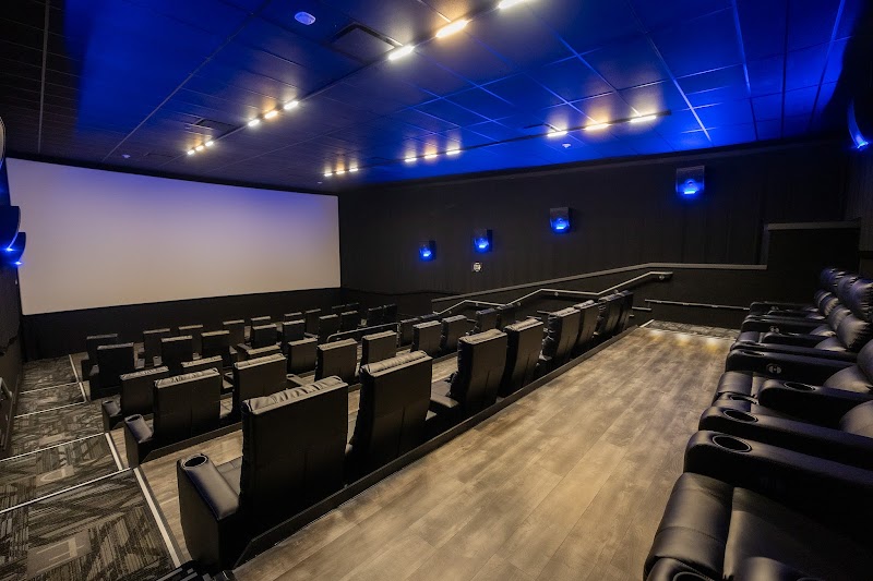 B&B Theatres Grand Island 7