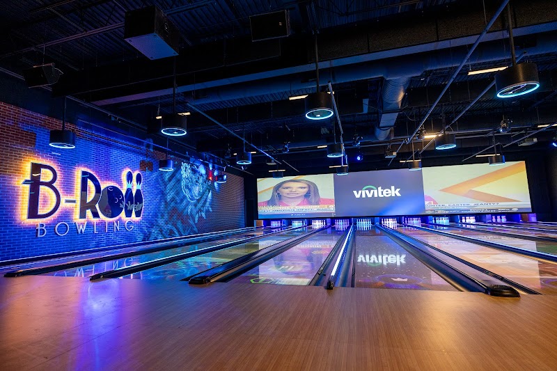 B&B Theatres Grand Island 7