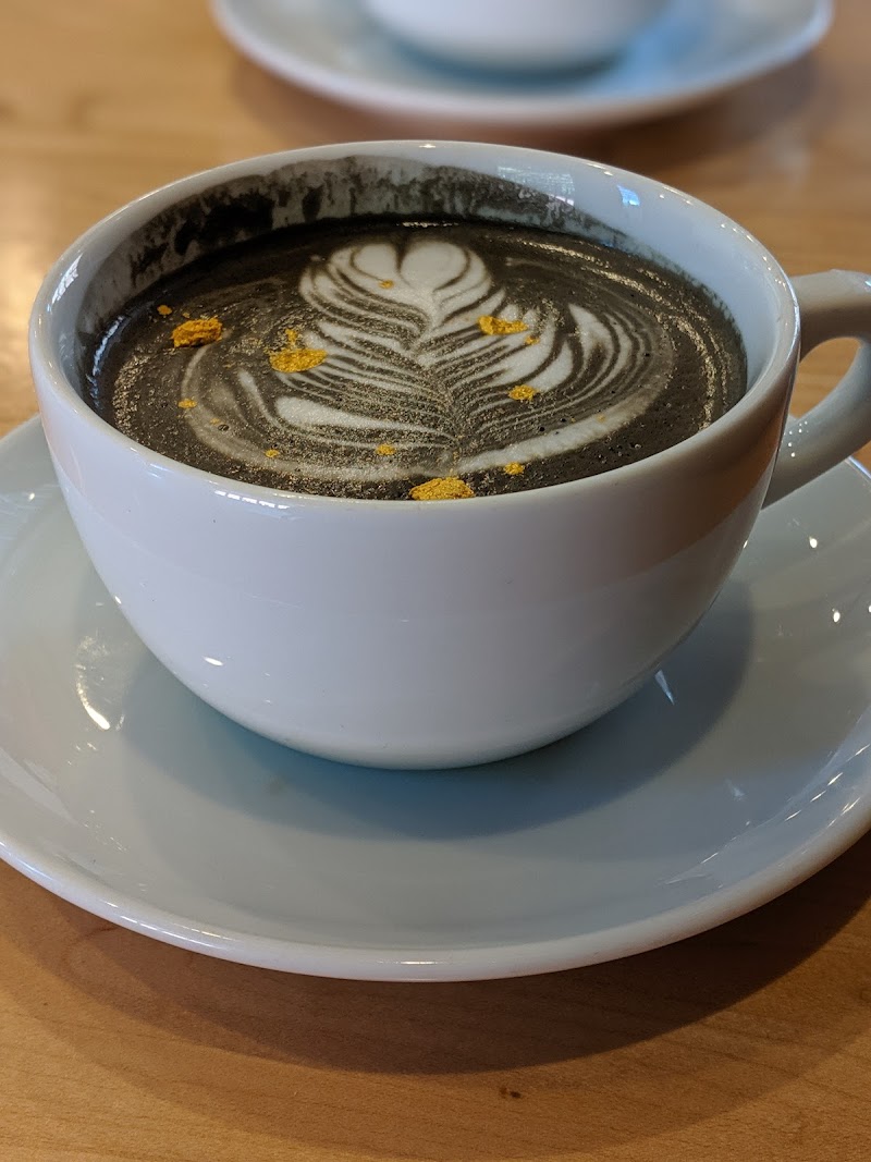 Quills Coffee - New Albany