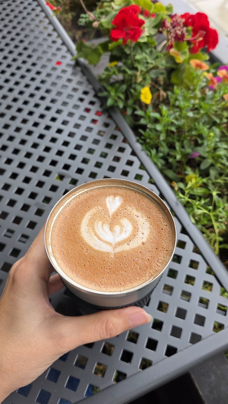 Ava Roasteria - Tigard