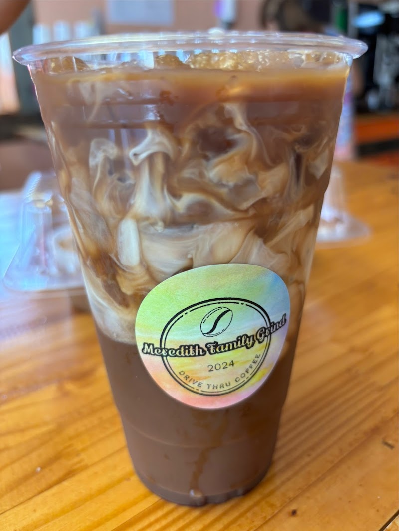 Meredith Family Grind