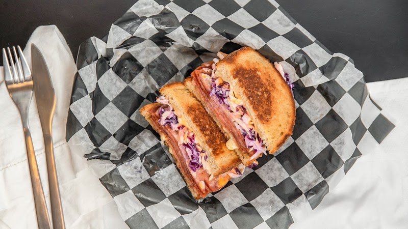 Johnny's Pork Roll and Coffee Too