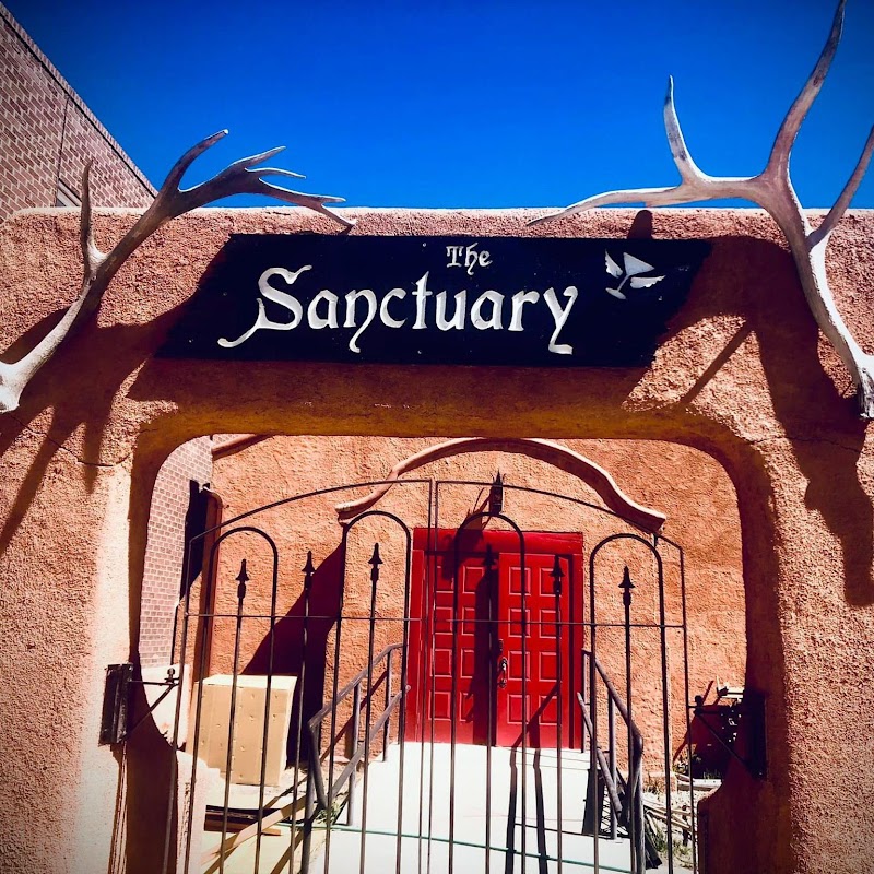 The Friar's Fork & Sanctuary