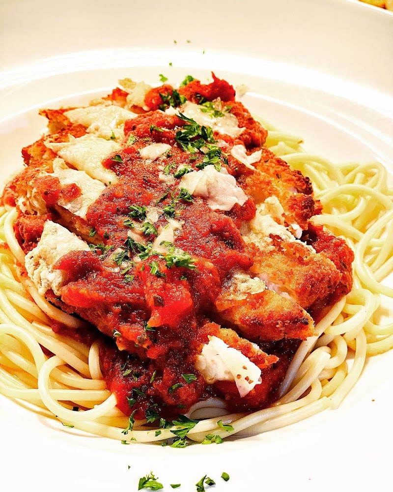 The Friar's Fork & Sanctuary